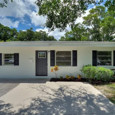 Buy this 3 bed house on 2430 36th St S in Saint Petersburg, Florida