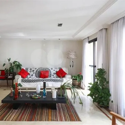 Buy this 6 bed apartment on Avenida Diógenes Ribeiro de Lima 3618 in Bela Aliança, São Paulo - SP