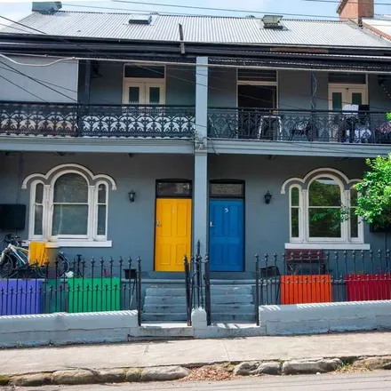 Image 4 - Cavendish Street, Enmore NSW 2048, Australia - Apartment for rent