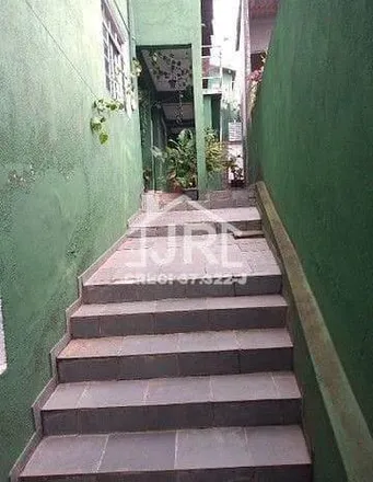 Buy this 5 bed house on Rua Diadema in Cidade São Jorge, Santo André - SP