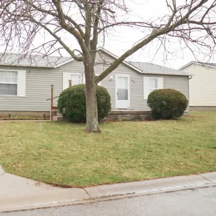 Buy this 3 bed house on 1612 West Kole Drive in Greensburg, IN 47240