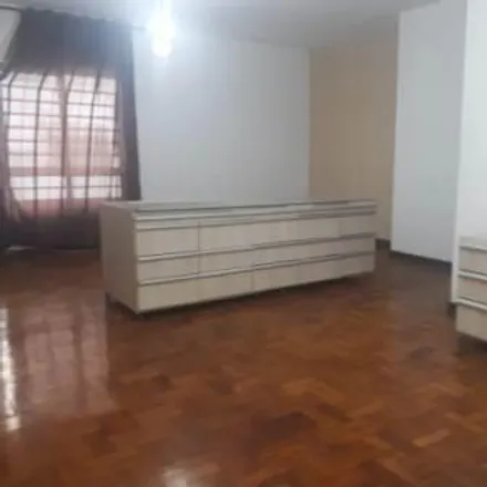 Rent this 3 bed apartment on 2º Oficial de Registro de Imóveis da Capital - São Paulo in Rua Vitorino Carmilo 576, Campos Elísios