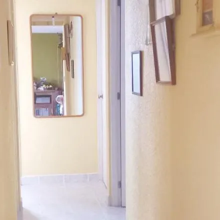Buy this 2 bed apartment on Calle Tlalcolilgia in Tlalpan, 14430 Mexico City