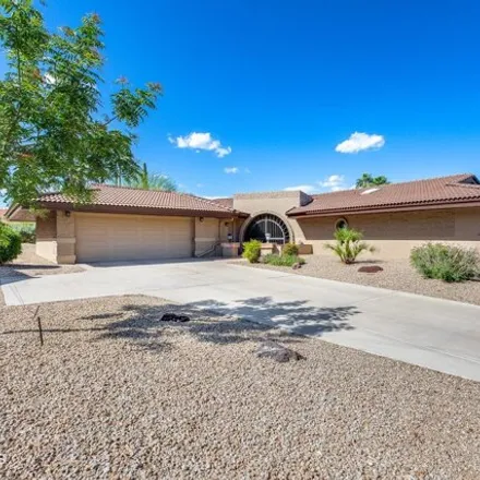 Buy this 3 bed house on 25628 North Cordova Lane in Rio Verde, Maricopa County