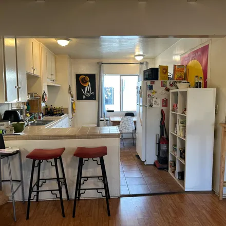 Rent this 1 bed room on 12261 Pacific Avenue in Los Angeles, CA 90066