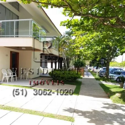 Buy this 7 bed house on Avenida dos Salmões in Jurerê Internacional, Florianópolis - SC