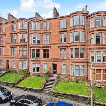 Buy this 2 bed apartment on Grantley Gardens in Glasgow, G41 3QA