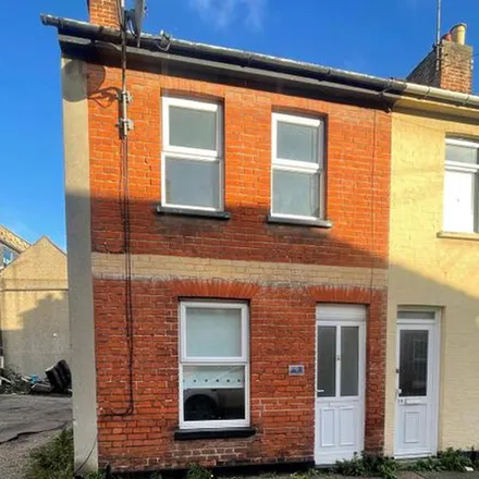 Rent this 2 bed apartment on 5 Hordle Place in Tendring, CO12 3PY