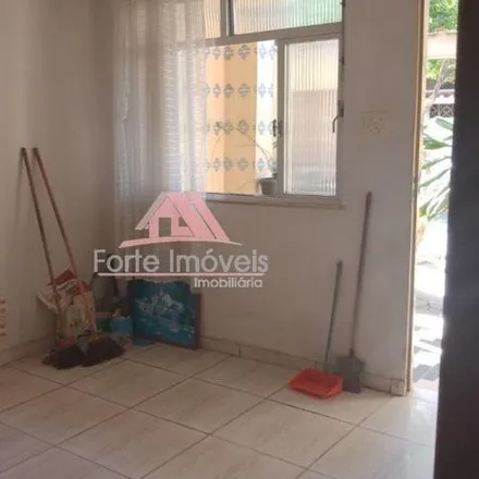 Buy this 2 bed house on Rua Benedito Mergulhao in Inhoaíba, Rio de Janeiro - RJ