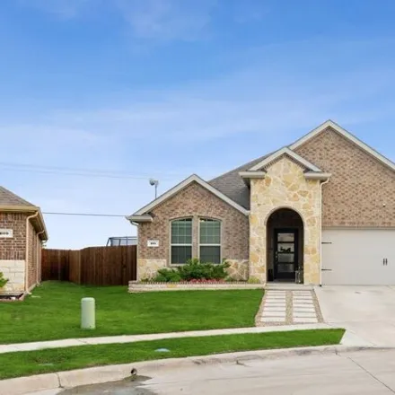 Buy this 4 bed house on Canyon Crest Way in Royse City, TX 75189