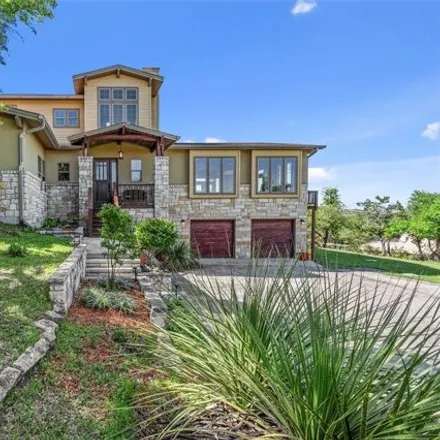 Buy this 5 bed house on 13204 Overland Pass in Bee Cave, Travis County