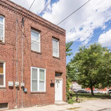 Rent this 2 bed house on 2111 Sears Street in Philadelphia, PA 19146