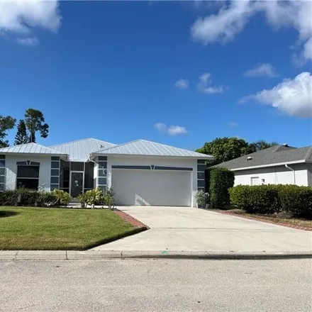 Buy this 3 bed house on 177 Stanhope Cir in Naples, Florida