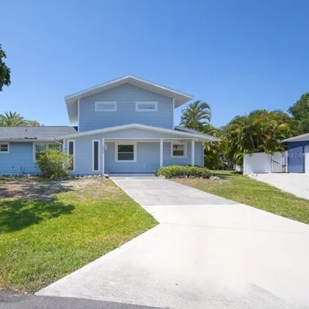 Buy this 3 bed house on 12405 42nd Avenue Dr W in Cortez, Florida