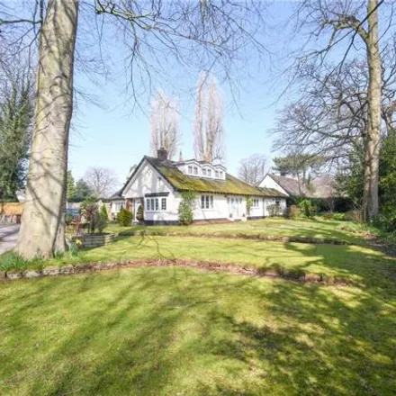 Buy this 5 bed house on EASTHAM VILLAGE ROAD/CHURCH LANE in Eastham Village Road, Eastham Village