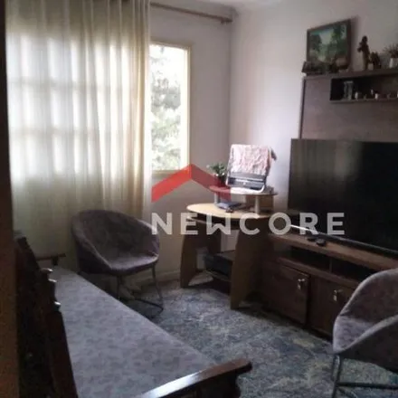 Buy this 2 bed apartment on Rua Vaticana in Jardim Santo André, Santo André - SP