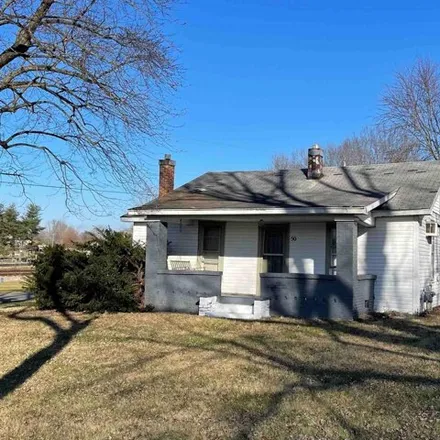Buy this 2 bed house on 198 East Railroad Street in Hanson, Hopkins County
