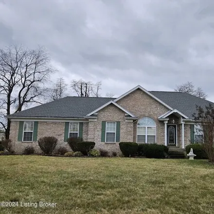 Buy this 3 bed house on 3578 Willow Way in Hebron Estates, Bullitt County