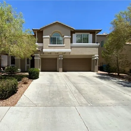 Rent this 4 bed house on 7352 Hollywood Park Ave in Las Vegas, Nevada