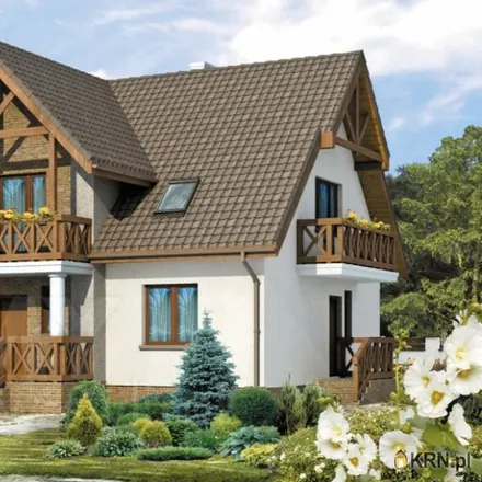 Buy this studio house on Kościelna 1 in 32-048 Jerzmanowice, Poland