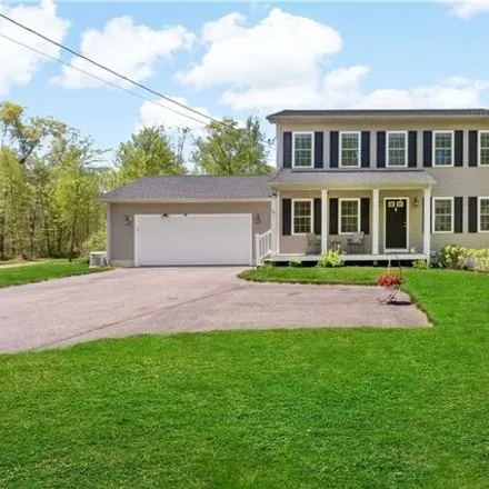 Buy this 3 bed house on 379 Tomaquag Road in Hopkinton, RI 02804