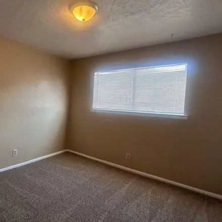 Image 5 - Marble Avenue Northeast, Albuquerque, NM 87193, USA - House for rent