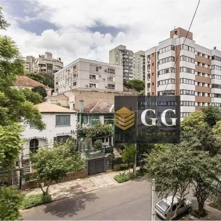 Buy this 2 bed apartment on Rua Coronel Corte Real in Petrópolis, Porto Alegre - RS