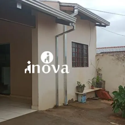 Buy this 3 bed house on Rua José Hélio Freitas in Paraíso, Uberaba - MG