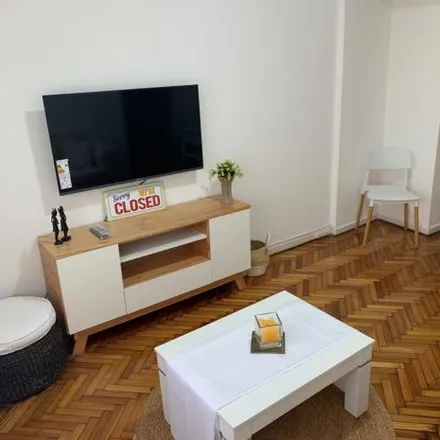 Rent this 1 bed apartment on Güemes 3302 in Palermo, C1425 DEP Buenos Aires