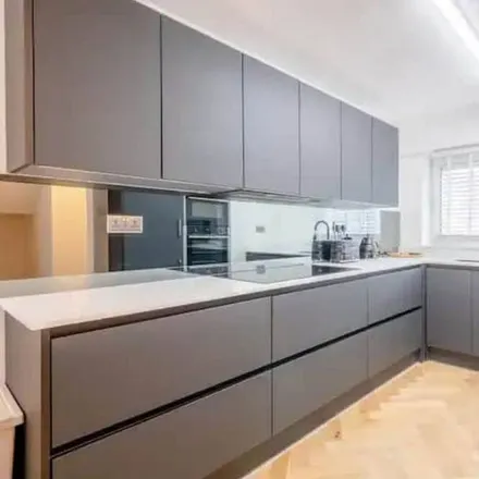 Image 1 - London, W2 6AA, United Kingdom - Apartment for rent