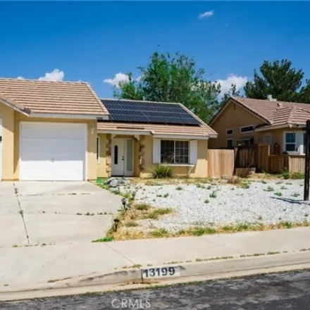 Buy this 3 bed house on 13191 Petaluma Road in Victorville, CA 92392