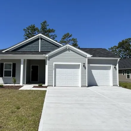 Buy this 3 bed house on 1601 West Coronado Avenue Southeast in Brunswick County, NC 28422