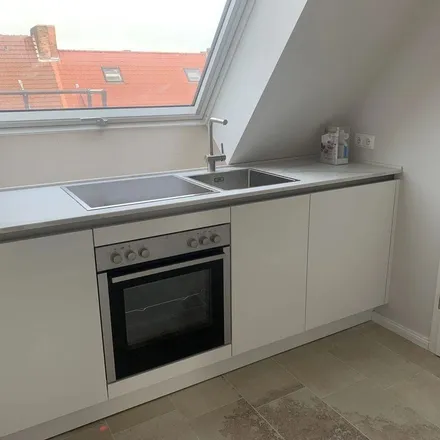 Rent this 1 bed apartment on Inselbogen in 48151 Münster, Germany