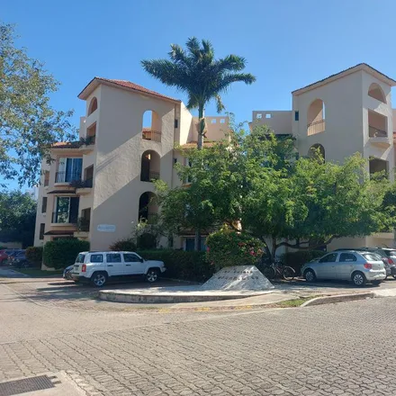 Image 1 - unnamed road, Playacar Fase 2, Playa del Carmen, ROO, Mexico - Apartment for sale