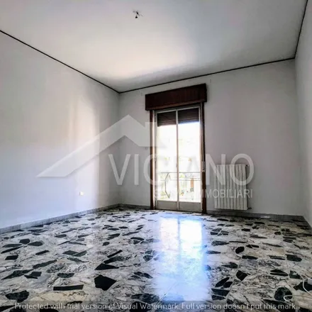 Rent this 2 bed apartment on Via Matteo Luigi Guerrieri in 71100 Foggia FG, Italy