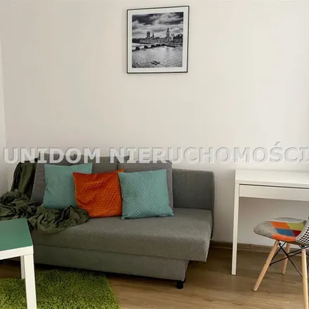Rent this 3 bed apartment on Cmentarna 38 in 41-516 Chorzów, Poland