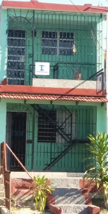 Rent this 3 bed apartment on Santiago de Cuba in Los Olmos, CU