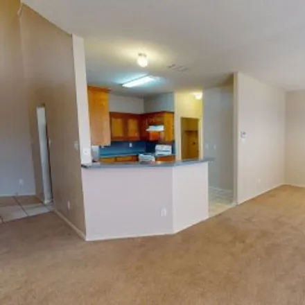 Rent this 3 bed apartment on 6507 Ithaca Fls in Inwood Place, San Antonio