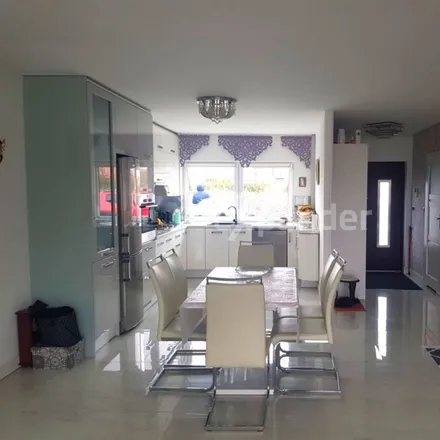 Buy this 4 bed house on 25 in 88-110 Kłopot, Poland