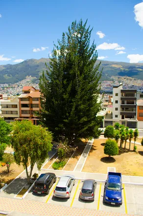 Image 2 - Quito, La Luz, P, EC - Apartment for rent