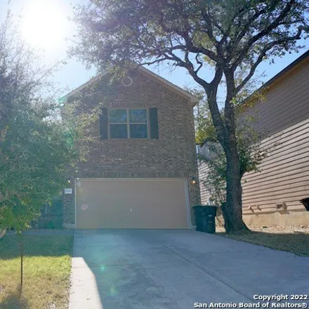 Rent this 3 bed house on 6718 Loma Blanca in San Antonio, TX 78233