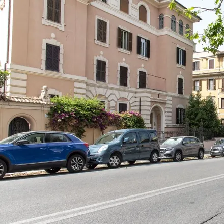Image 18 - Dandolo/Glorioso, Via Dandolo, 00120 Rome RM, Italy - Apartment for rent