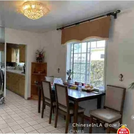 Image 3 - 2117 S Curtis Ave, Alhambra, California, 91803 - House for sale