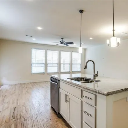 Image 4 - 4306 Hartford Street, Dallas, TX 75219, USA - House for rent
