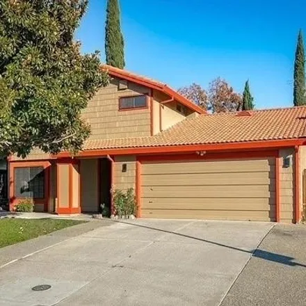 Buy this 4 bed house on 3092 Azevedo Drive in Sacramento, CA 95833