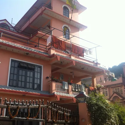 Rent this 1 bed house on Kathmandu in Panipokhari, NP