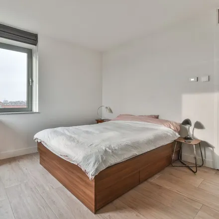 Image 4 - Parkblok, Houthavenkade, 1013 BD Amsterdam, Netherlands - Apartment for rent