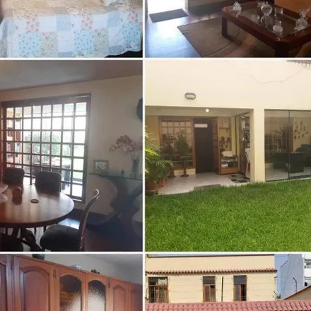 Buy this 3 bed house on Calle José Winder in Santiago de Surco, Lima Metropolitan Area 15038