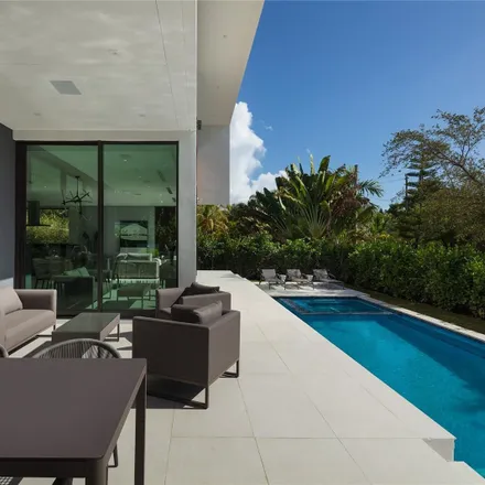 Image 6 - 4585 Nautilus Drive, Miami Beach, FL 33140, USA - House for sale