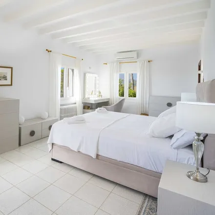 Image 1 - Andratx, Balearic Islands, Spain - House for rent